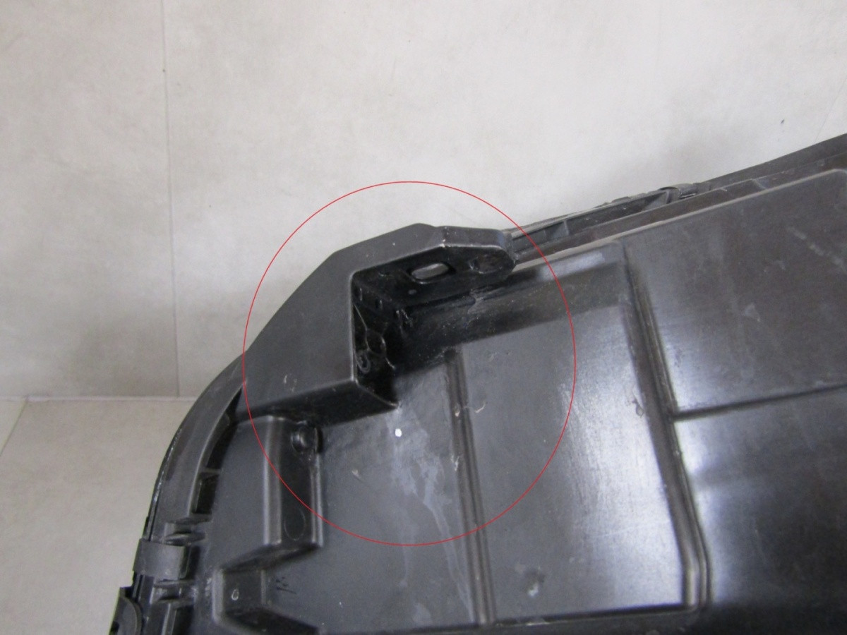 Koplamp Mercedes B-klasse W246 Facelift Full LED Prestaties 14-18 RH A2469065401 S1861/D46