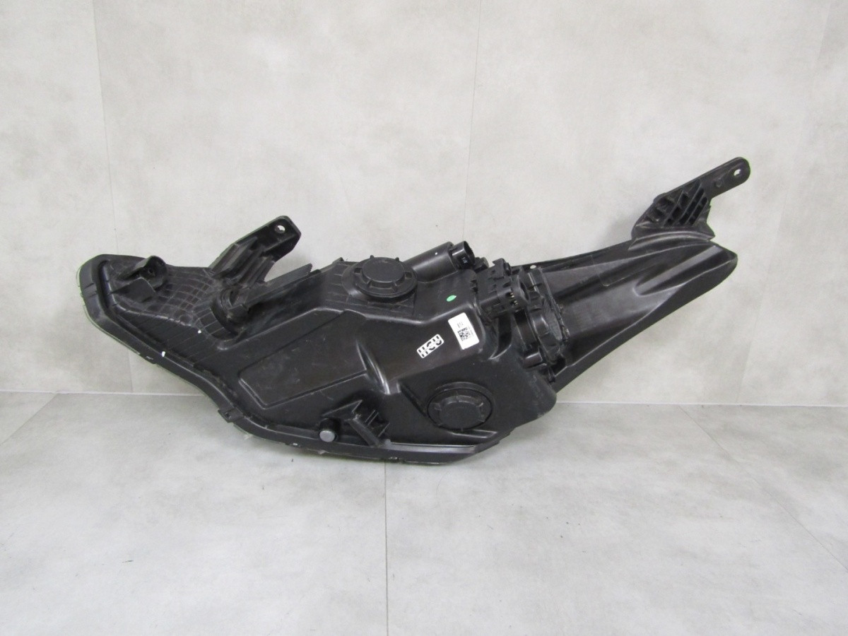 Koplamp Hyundai I20 Standaard Lens + led 15- Rechts 92102C8210 S1901/K3/2B