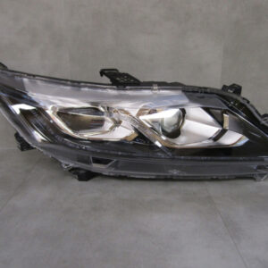 KOPLAMP MITSUBISHI ECLIPSE CROSS VOLLEDIGE LED 17-20 RH RECHTS Z284/K2/7A
