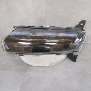 KOPLAMP DACIA SPRING LH LINKS LED 21- 266052417R Z217/K4/7C