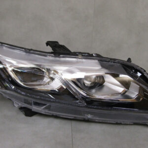 KOPLAMP MITSUBISHI ECLIPSE CROSS VOLLEDIGE LED-17-20 RH RECHTS S1938/K2/1C