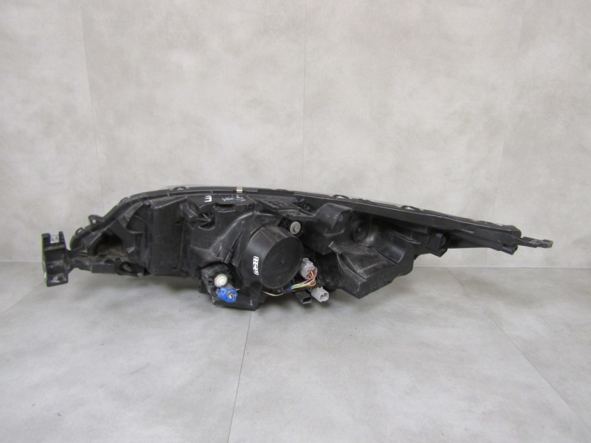 KOPLAMP MITSUBISHI ECLIPSE CROSS VOLLEDIGE LED-17-20 RH RECHTS S1938/K2/1C