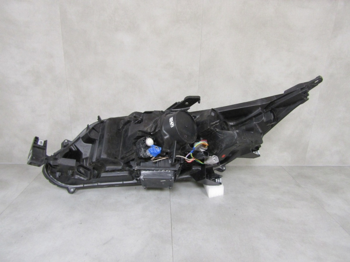 KOPLAMP MITSUBISHI ECLIPSE CROSS VOLLEDIGE LED-17-20 RH RECHTS S1938/K2/1C