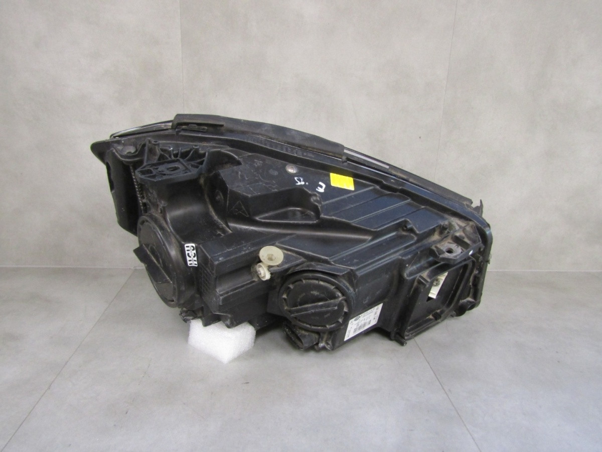 Koplamp Mercedes A-klasse W176 Niet-draaiend, Xenon 12-15 Links A1768201161 S1865/F206