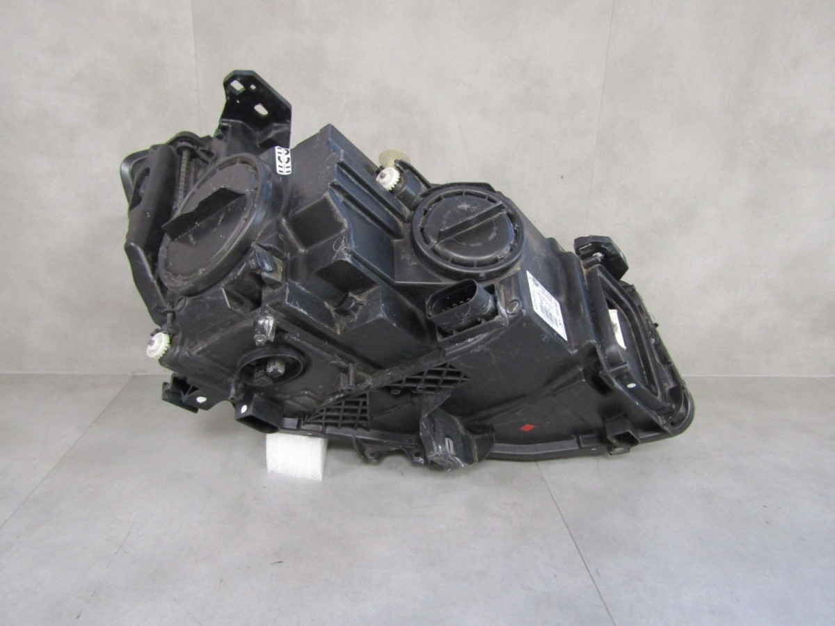 Koplamp Mercedes A-klasse W176 Niet-draaiend, Xenon 12-15 Links A1768201161 S1865/F206