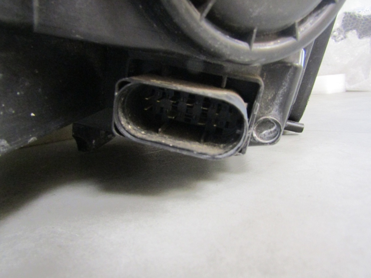 Koplamp Mercedes A-klasse W176 Niet-draaiend, Xenon 12-15 Links A1768201161 S1865/F206