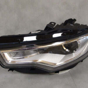 KOPLAMP AUDI A6 C7 NIET-DRIVEREND XENON 11-14 LH LINKS 4G0941005 S1884/K5/14C