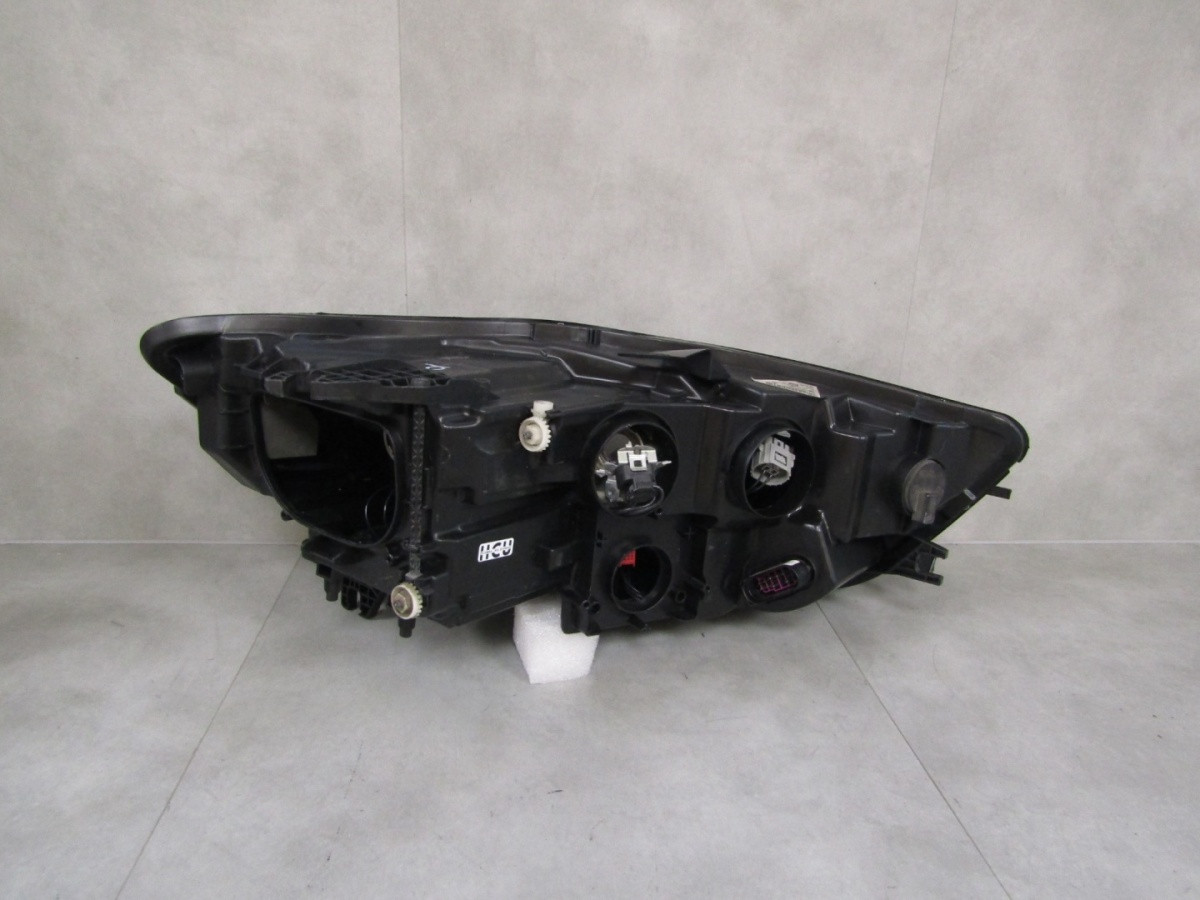 KOPLAMP AUDI A6 C7 NIET-DRIVEREND XENON 11-14 LH LINKS 4G0941005 S1884/K5/14C