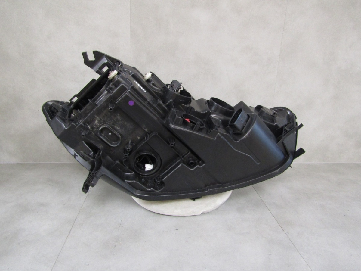 KOPLAMP AUDI A6 C7 NIET-DRIVEREND XENON 11-14 LH LINKS 4G0941005 S1884/K5/14C