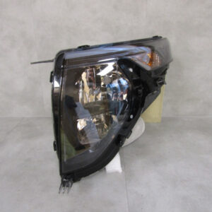 KOPLAMP FORD TRANSIT COURIER MK3 STANDAARD LH LINKS 24- R2X613W030CE Z251/K4/11F