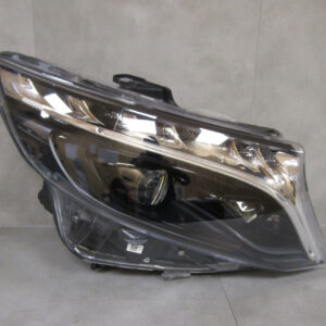 KOPLAMP MERCEDES V KLASSE W447 VOLLEDIG LED ILS FACELIFT 19- RECHTS A4479063301 S1982/K2/3B