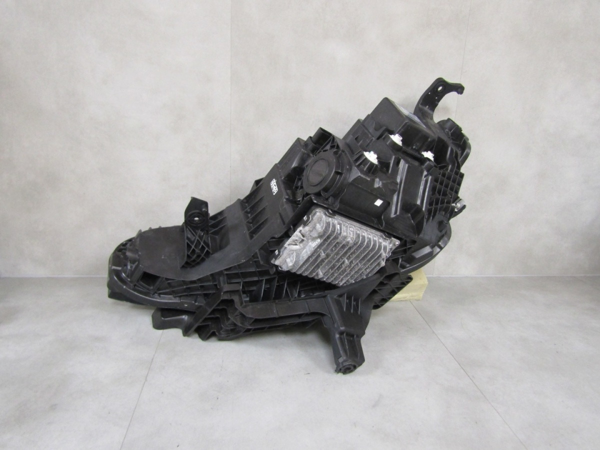 KOPLAMP VOLVO EX30 VOLLEDIGE LED 23- RECHTS 80000628 S1934/K2/1D