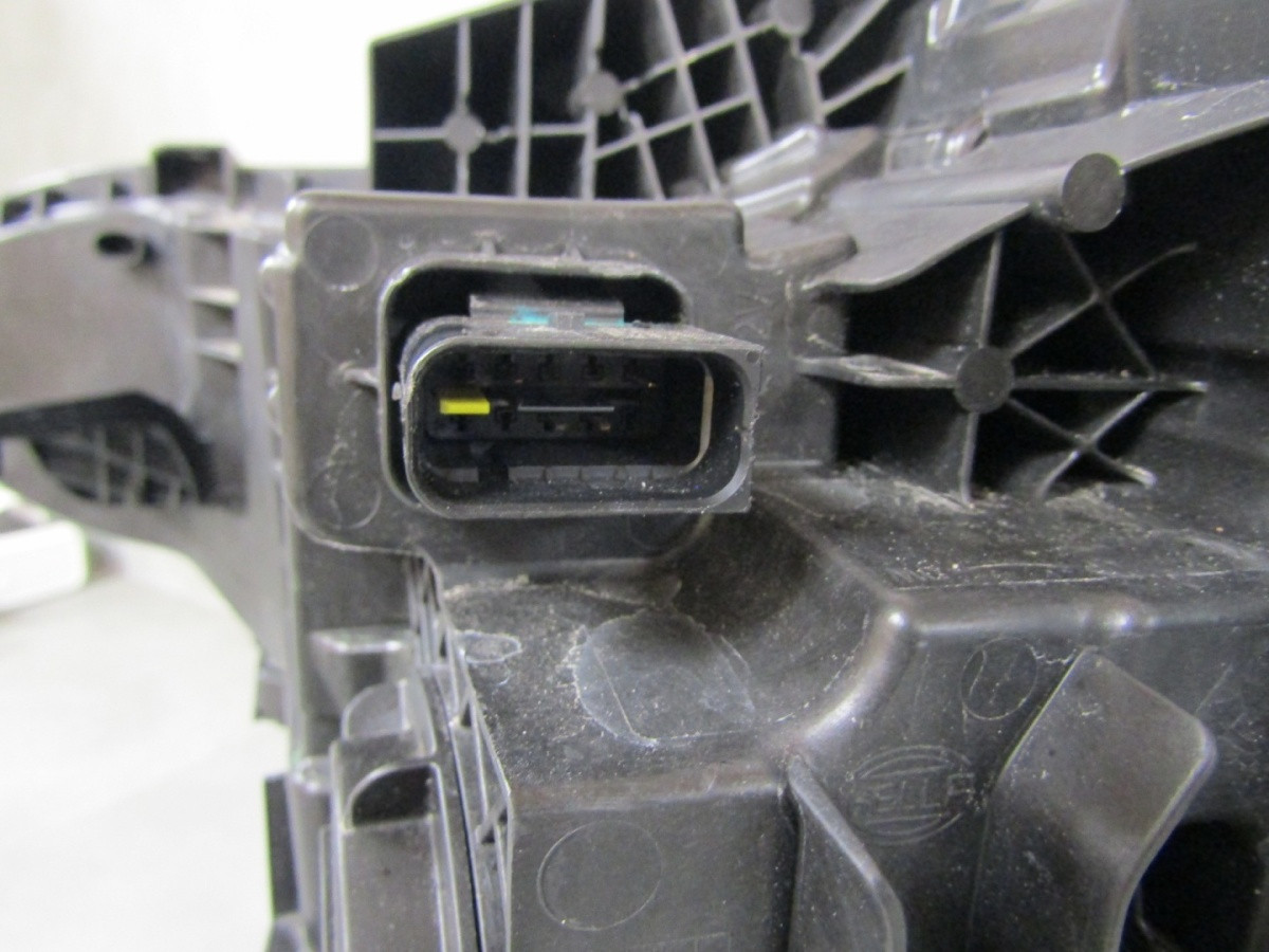 KOPLAMP VOLVO EX30 VOLLEDIGE LED 23- RECHTS 80000628 S1934/K2/1D