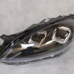 KOPLAMP FORD KUGA MK3 VOLLEDIGE LED LINKS 19-24 LV4B-13E017-AP S1986/k2/8B