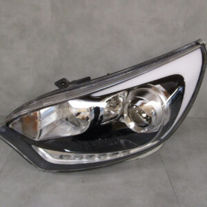 KOPLAMP KIA RIO III 3 STANDAARD LENS 11- LH LINKS S1926/K3/7G