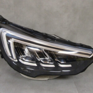 KOPLAMP OPEL CROSSLAND X FACELIFT LED 20- RH RECHTS 463944839 S1877/K4/13B