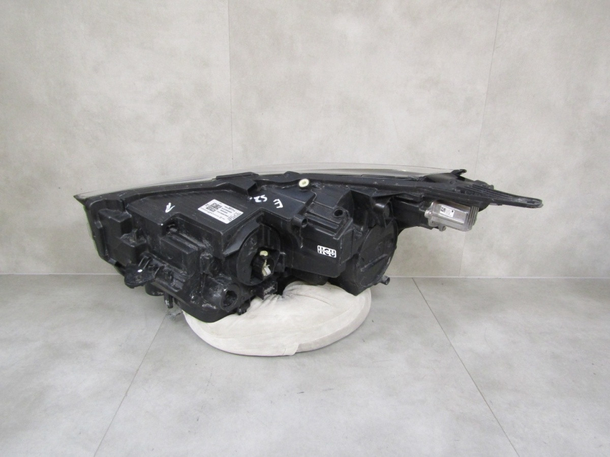 KOPLAMP OPEL CROSSLAND X FACELIFT LED 20- RH RECHTS 463944839 S1877/K4/13B