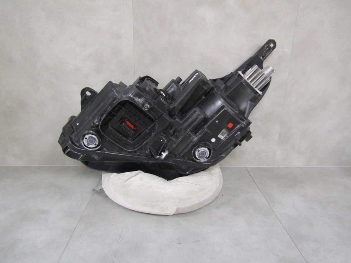 KOPLAMP OPEL CROSSLAND X FACELIFT LED 20- RH RECHTS 463944839 S1877/K4/13B