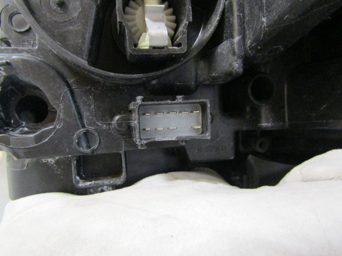 KOPLAMP OPEL CROSSLAND X FACELIFT LED 20- RH RECHTS 463944839 S1877/K4/13B