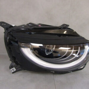 KOPLAMP FIAT 500E II 2 VOLLEDIGE LED RECHTS 20- 521400260 S1952/K2/2E