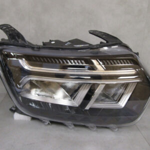 KOPLAMP DACIA DUSTER 2 II FACELIFT 21-24 LED RECHTS 260101613R S1970/K2/6C