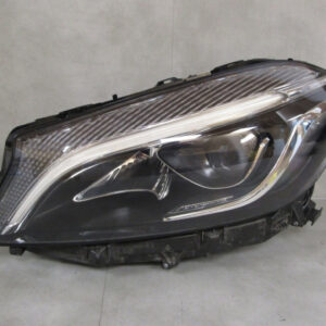 KOPLAMP MERCEDES A-KLASSE W176 FACELIFT VOLLEDIGE LED HOGE PRESTATIES 15-18 LH A1769068900 S1891/K5/11B