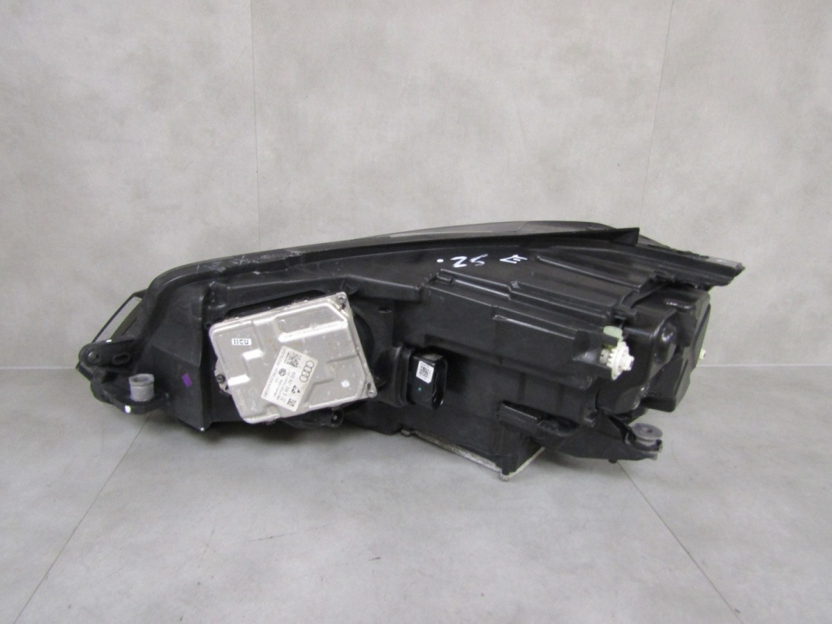 KOPLAMP VOLKSWAGEN GOLF 7 VII GTE FACELIFT VOLLEDIG LED 16-20 RECHTS S1969/K2/6C