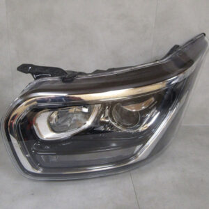 Koplamp FORD TRANSIT MK8 FACELIFT XENON 18- LH LINKS KK31-13W030-DD VOORLICHT FORD TRANSIT MK8 LIFT XENON 18- LH LINKS KK31-13W030-DD