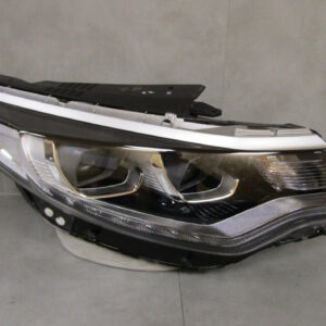 KOPLAMP KIA OPTIMA IV 4 LED RH RECHTS 15-18 92102A8800 S1984/K2/7B