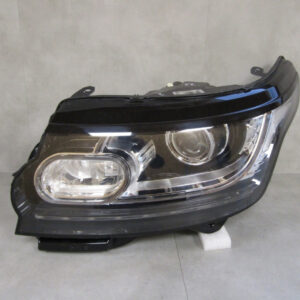 KOPLAMP  RANGE ROVER VOGUE L405 XENON 14-18 LH CK52-13W030-ED S1860/K4 1F
