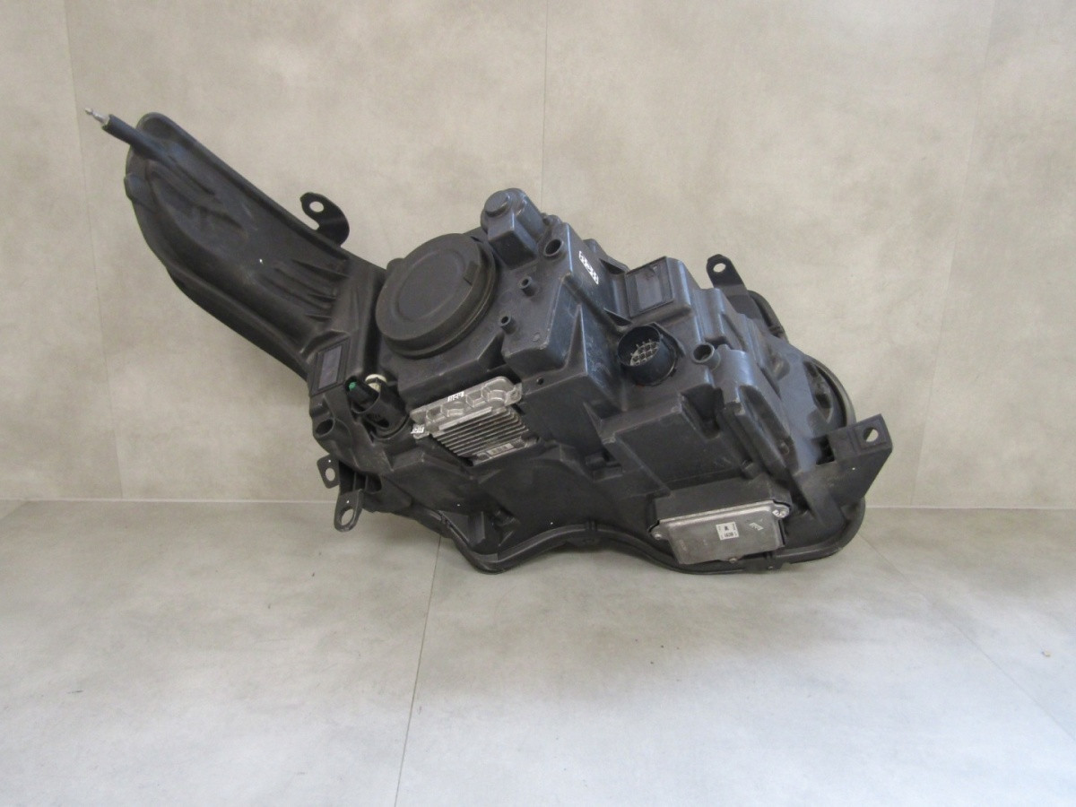 KOPLAMP RANGE ROVER VOGUE L405 XENON 14-18 LH CK52-13W030-ED S1860/K4 1F