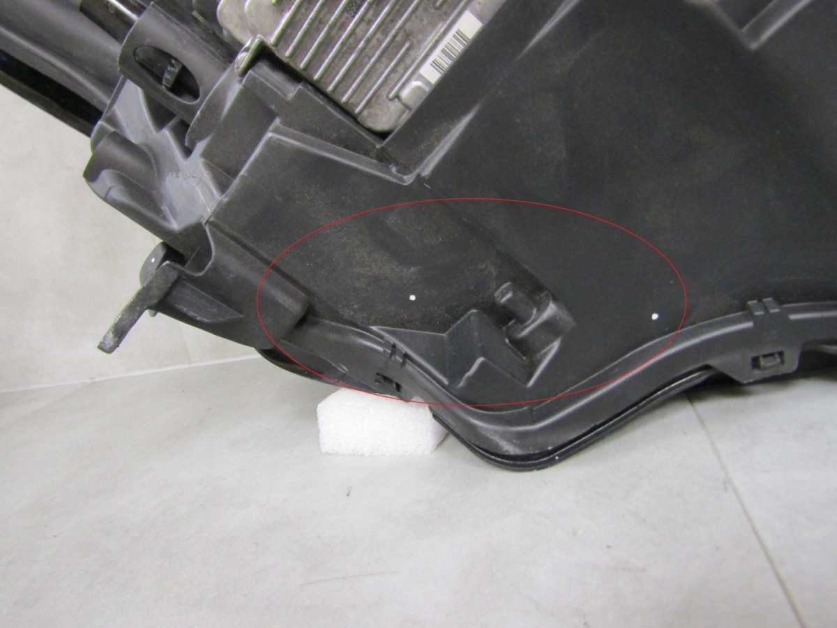 KOPLAMP RANGE ROVER VOGUE L405 XENON 14-18 LH CK52-13W030-ED S1860/K4 1F