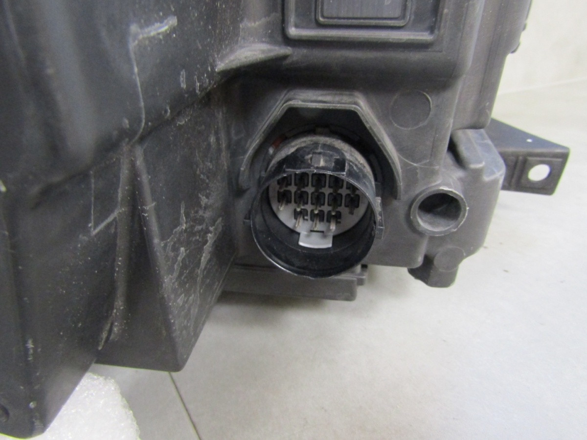 KOPLAMP RANGE ROVER VOGUE L405 XENON 14-18 LH CK52-13W030-ED S1860/K4 1F