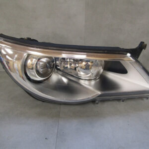 KOPLAMP VOLKSWAGEN TIGUAN 5N1 XENON RECHTS 07-11 Z265/K2/2A