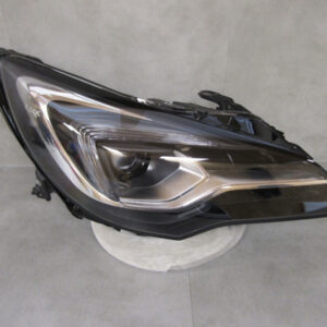 KOPLAMP  OPEL ASTRA K LUX FULL LED RECHTS 15-19 39077807 Z221/K4/8B