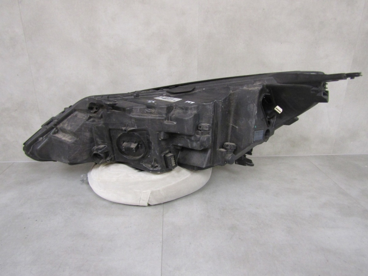 KOPLAMP OPEL ASTRA K LUX FULL LED RECHTS 15-19 39077807 Z221/K4/8B