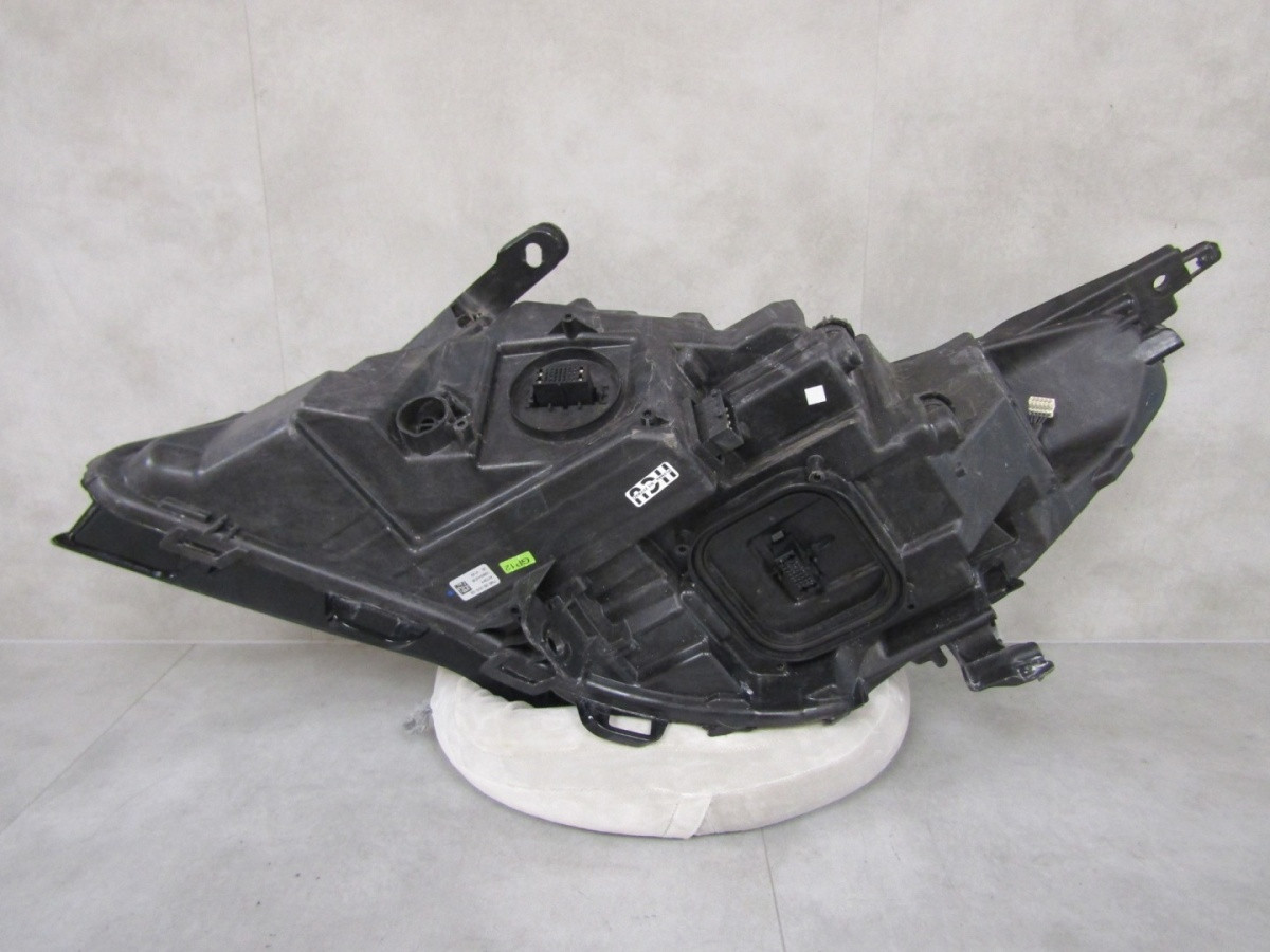 KOPLAMP OPEL ASTRA K LUX FULL LED RECHTS 15-19 39077807 Z221/K4/8B