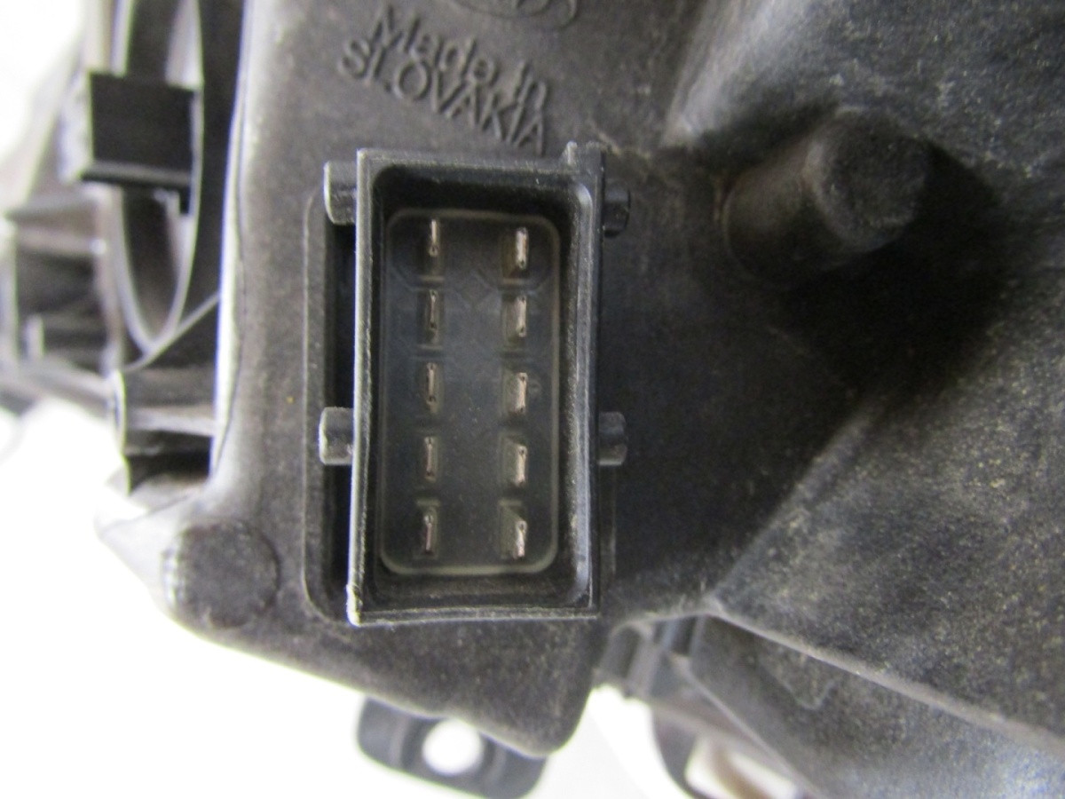 KOPLAMP OPEL ASTRA K LUX FULL LED RECHTS 15-19 39077807 Z221/K4/8B