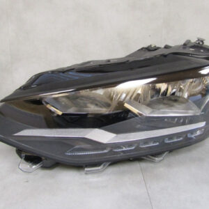 KOPLAMP VW SPORTSVAN FACELIFT STANDAARD 18-20 LH 517941005D S1859/F25