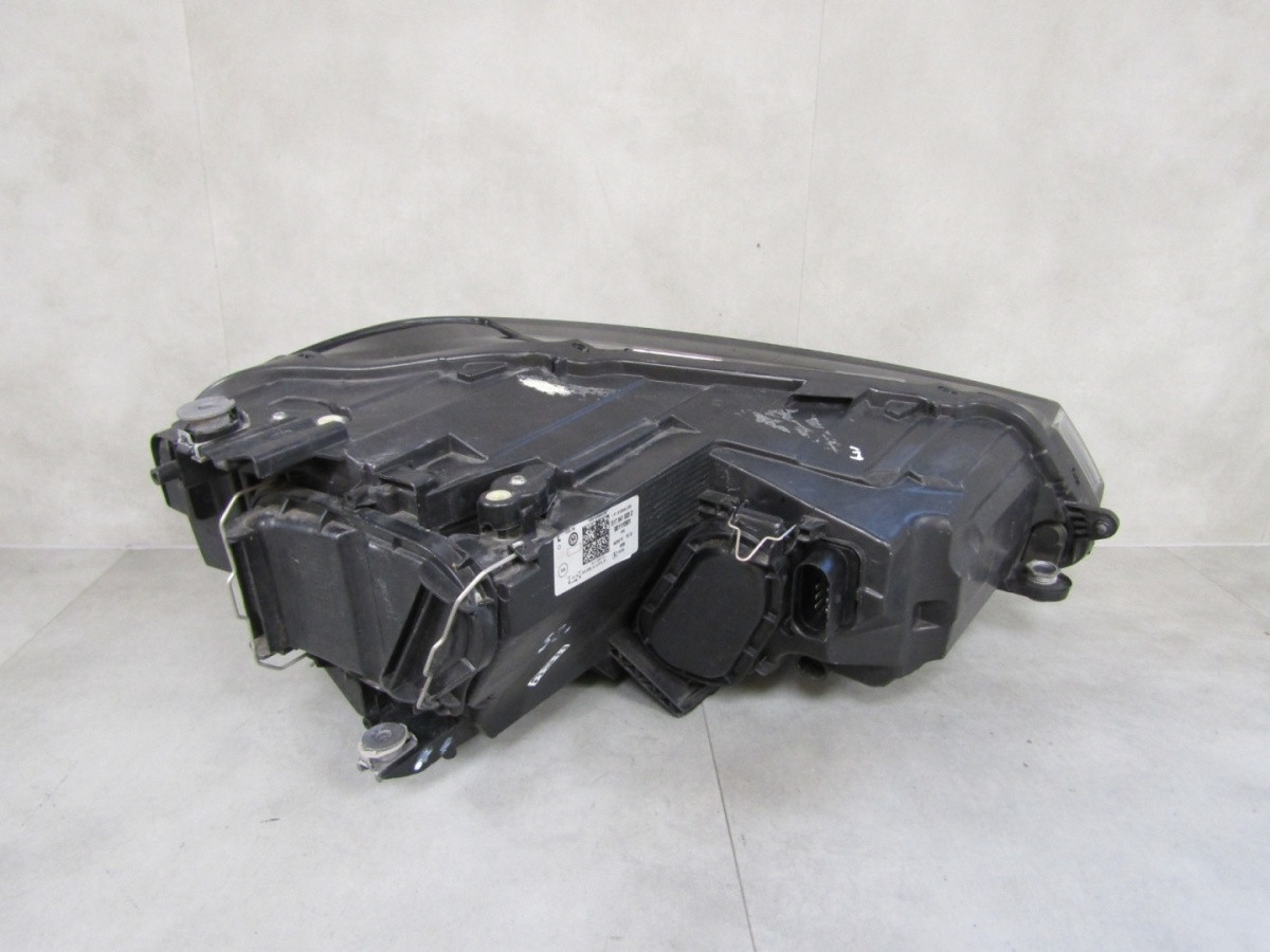 KOPLAMP VW SPORTSVAN FACELIFT STANDAARD 18-20 LH 517941005D S1859/F25