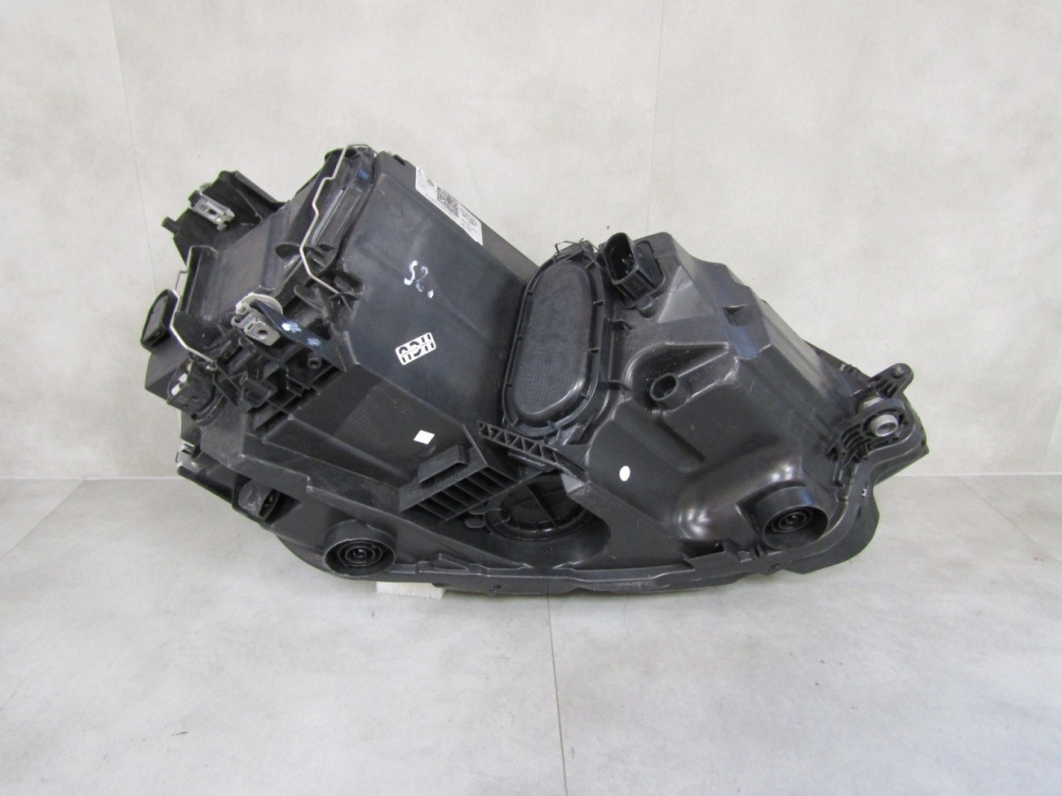 KOPLAMP VW SPORTSVAN FACELIFT STANDAARD 18-20 LH 517941005D S1859/F25