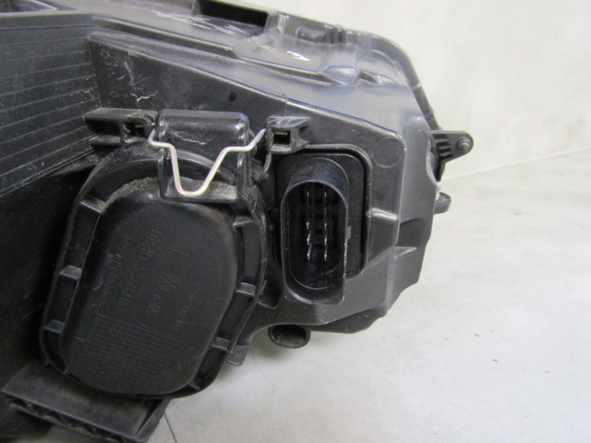 KOPLAMP VW SPORTSVAN FACELIFT STANDAARD 18-20 LH 517941005D S1859/F25