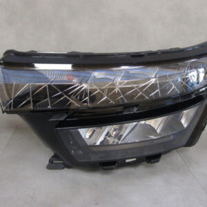 KOPLAMP SKODA KAMIQ 658 LED 19-23 LH LINKS 658941015 S1864/D101