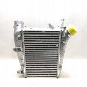 INTERCOOLERS LEFT INTERCOOLER AIR COOLER AUDI RS7 RS6 C8 4K 4K0145805P