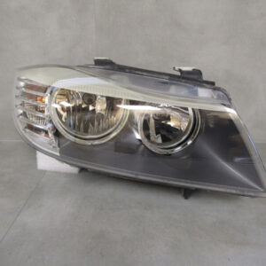 Koplamp BMW 3 E90 E91 Facelift LCI STANDAARD 08-12 RH Rechts 7202574 Q1660/K3 12C