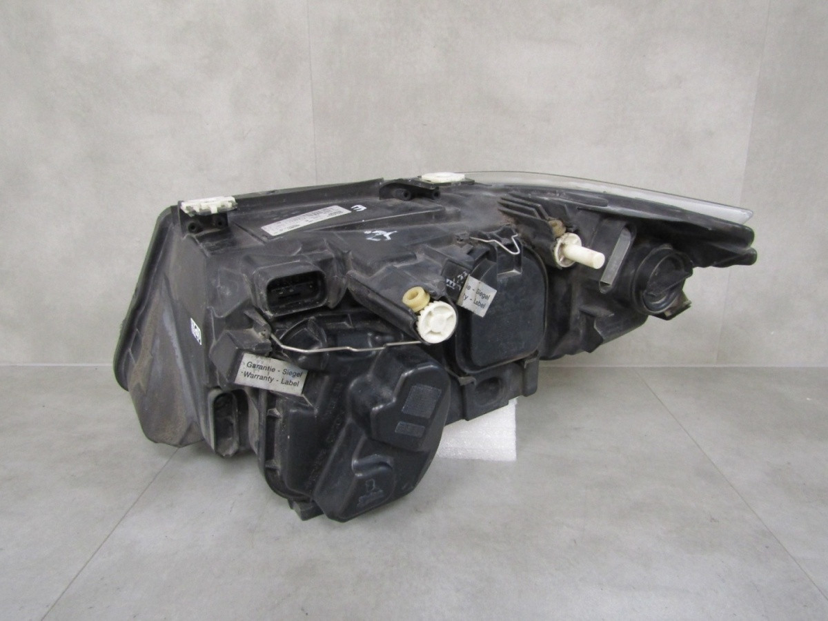 Koplamp BMW 3 E90 E91 Facelift LCI STANDAARD 08-12 RH Rechts 7202574 Q1660/K3 12C