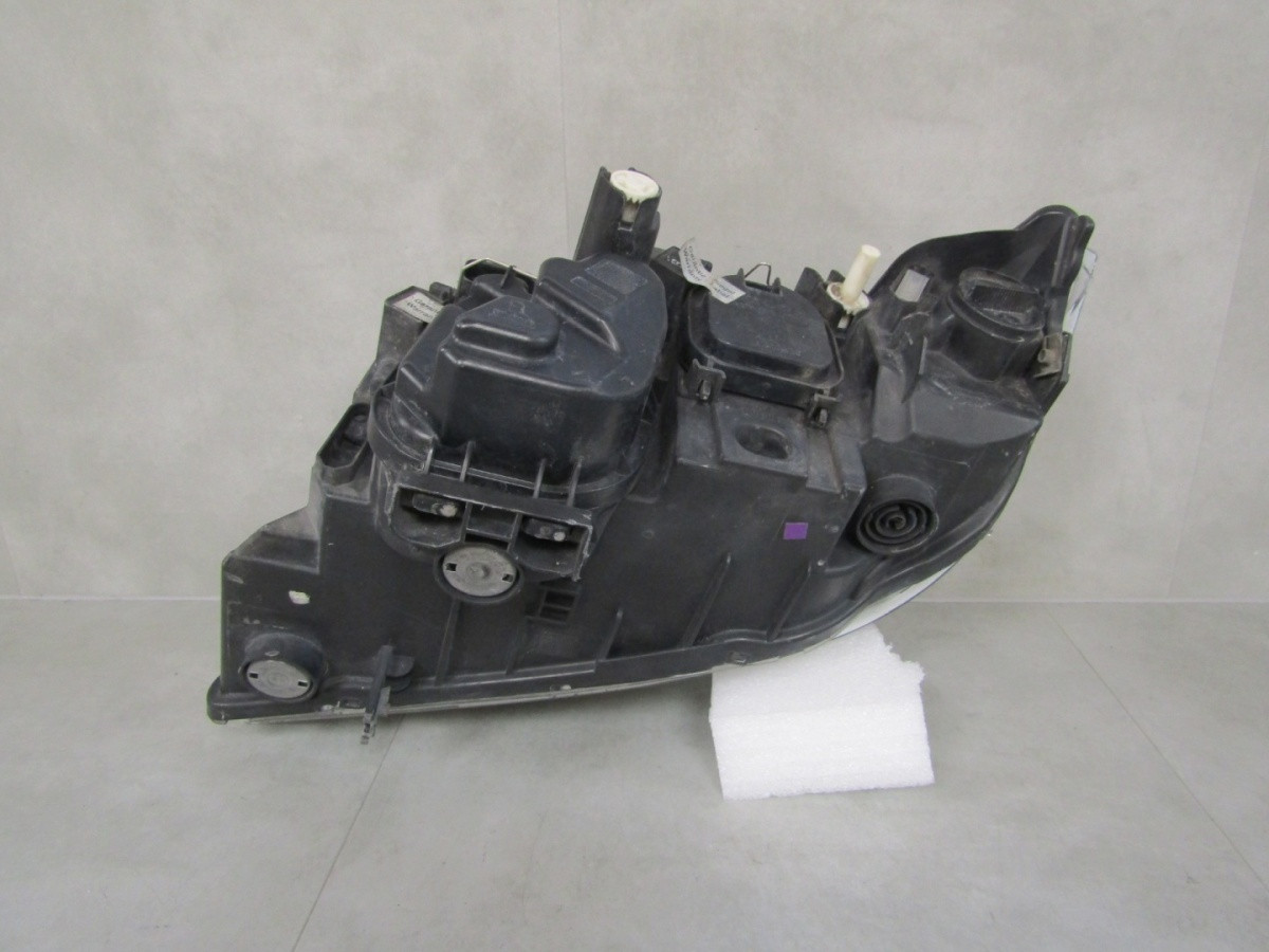 Koplamp BMW 3 E90 E91 Facelift LCI STANDAARD 08-12 RH Rechts 7202574 Q1660/K3 12C