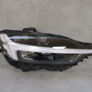 Koplamp Volvo XC60 II FULL LED-ZWART 17-24 RH RECHTS 32404706 Q1688/K3 5D