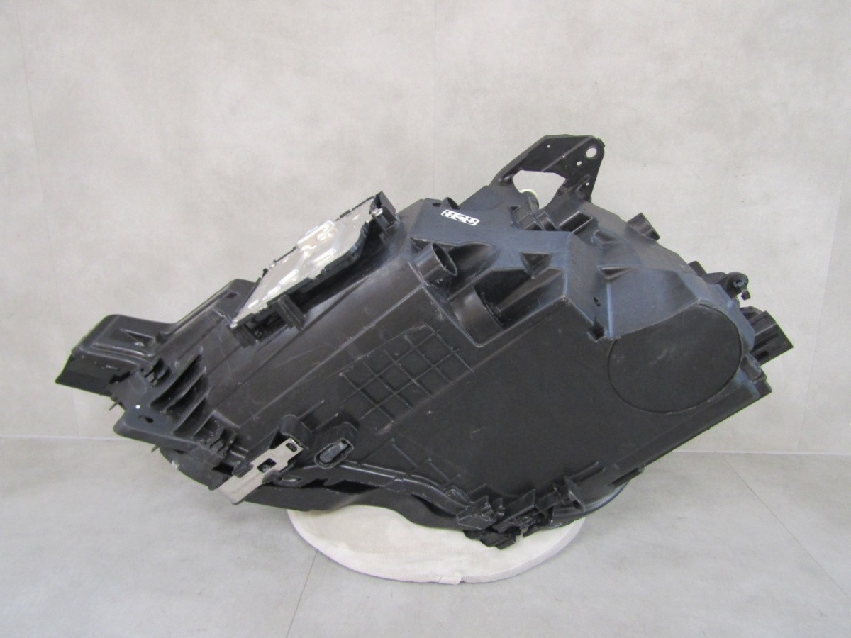 Koplamp Volvo XC60 II FULL LED-ZWART 17-24 RH RECHTS 32404706 Q1688/K3 5D