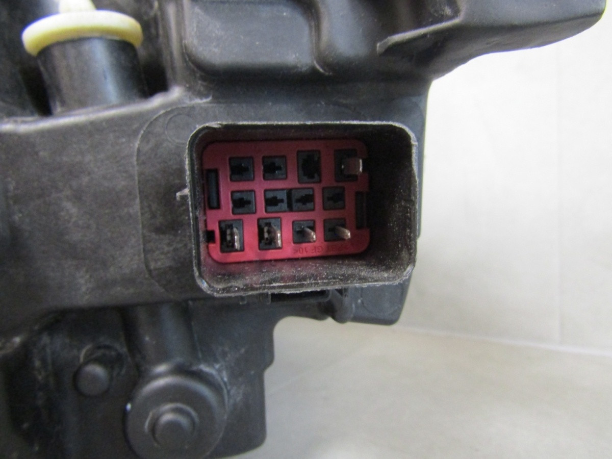 Koplamp Volvo XC60 II FULL LED-ZWART 17-24 RH RECHTS 32404706 Q1688/K3 5D